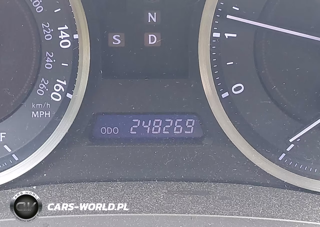 2012 Lexus Is 250 VIN:JTHCF5C27C5053449 - 15