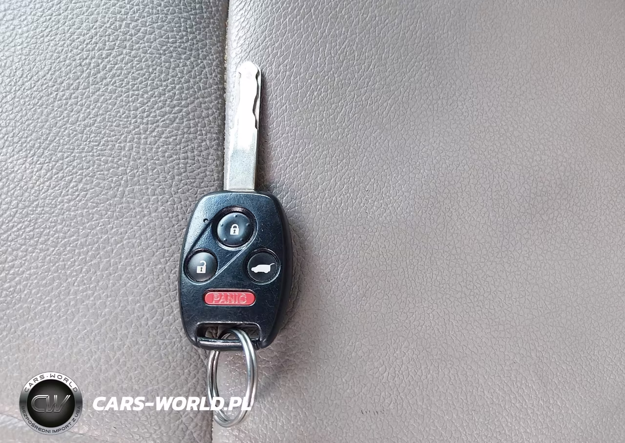 2010 Honda Pilot Ex-L VIN:5FNYF3H58AB005386 - 11