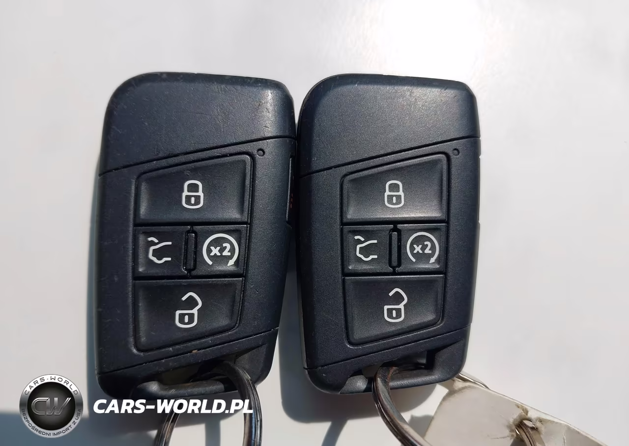 2019 Volkswagen Atlas 3.6L V6 Se W-Technology VIN:1V2UR2CA9KC534301 - 11