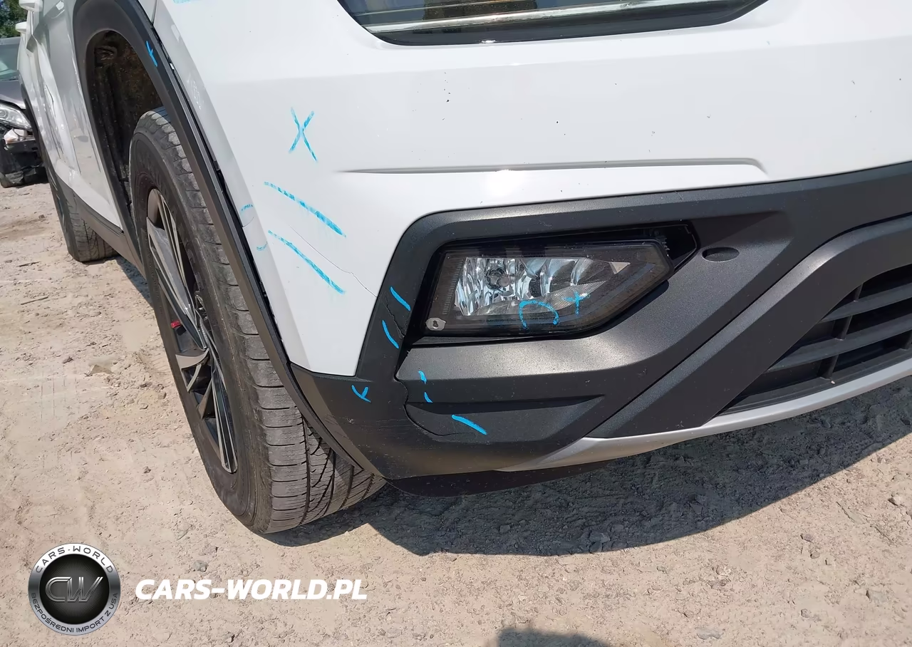 2019 Volkswagen Atlas 3.6L V6 Se W-Technology VIN:1V2UR2CA9KC534301 - 17
