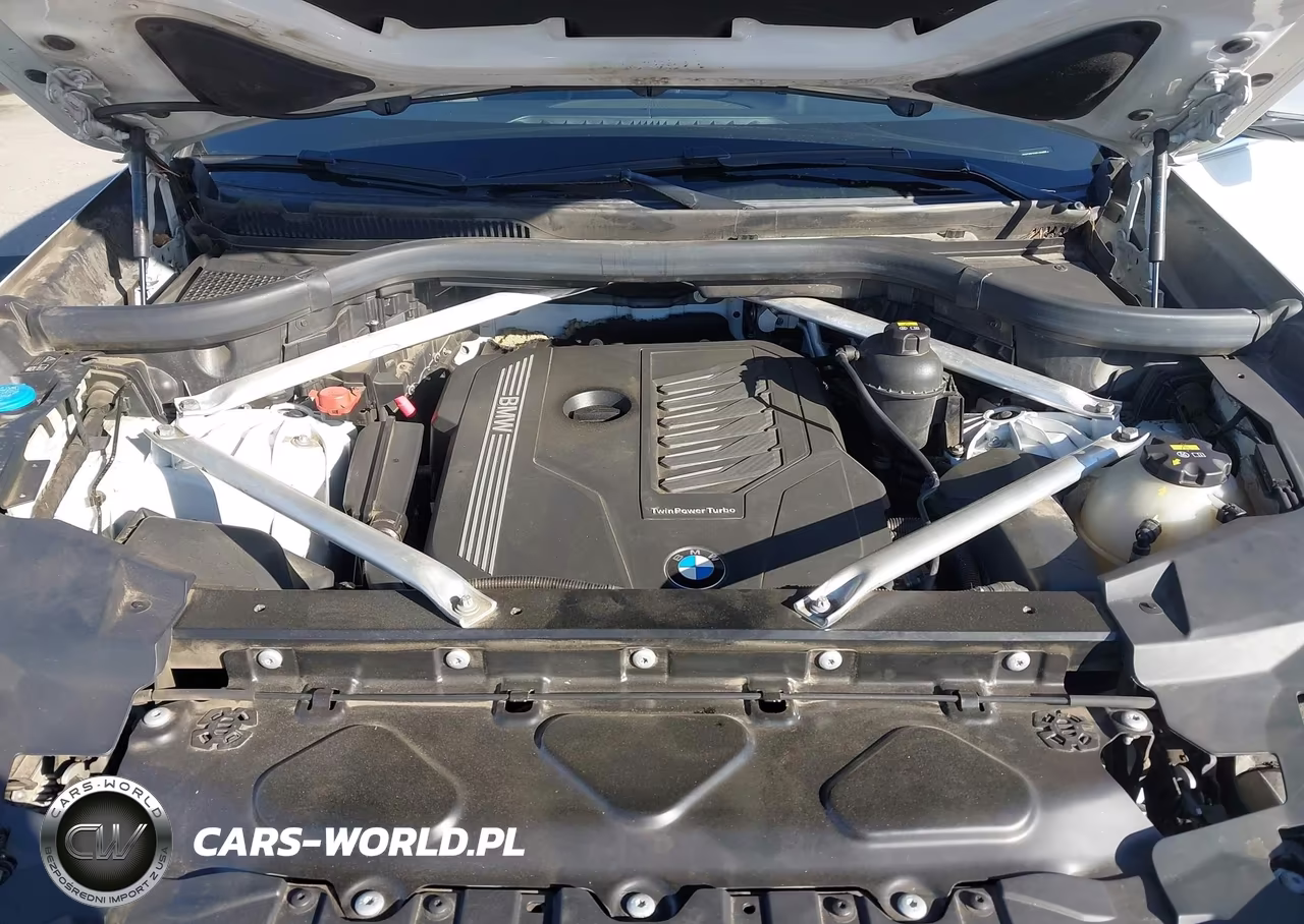 2019 BMW X5 xDrive40I VIN:5UXCR6C5XKLL04868 - 10