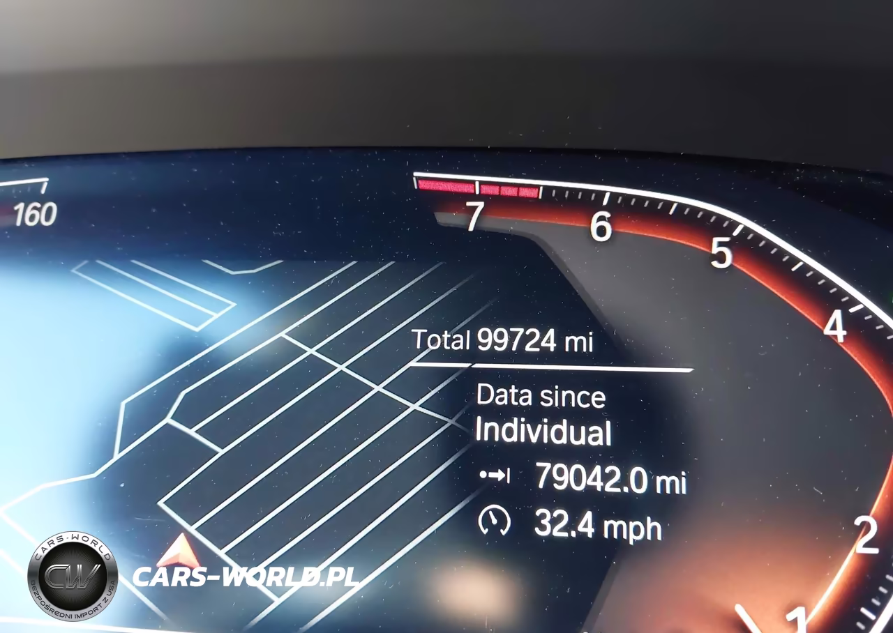 2019 BMW X5 xDrive40I VIN:5UXCR6C5XKLL04868 - 15