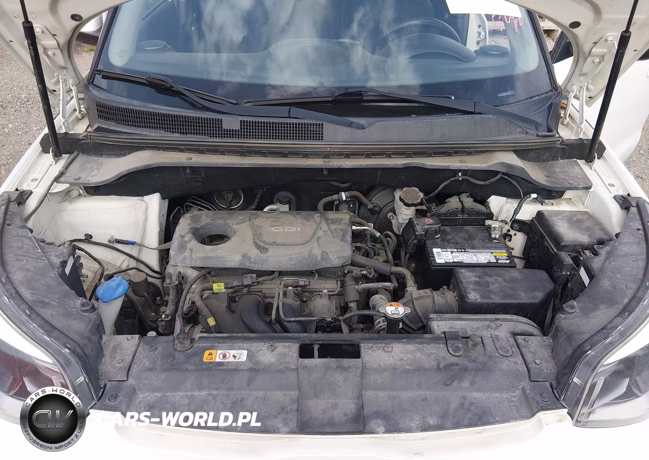 2017 Kia Soul VIN:KNDJN2A21H7438546 - 10