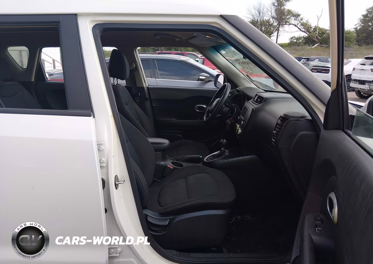 2017 Kia Soul VIN:KNDJN2A21H7438546 - 5