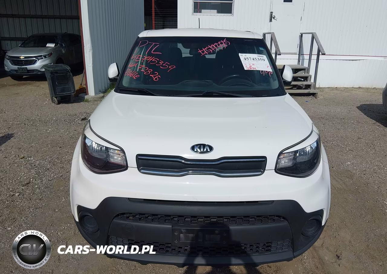 2017 Kia Soul VIN:KNDJN2A21H7438546 - 6