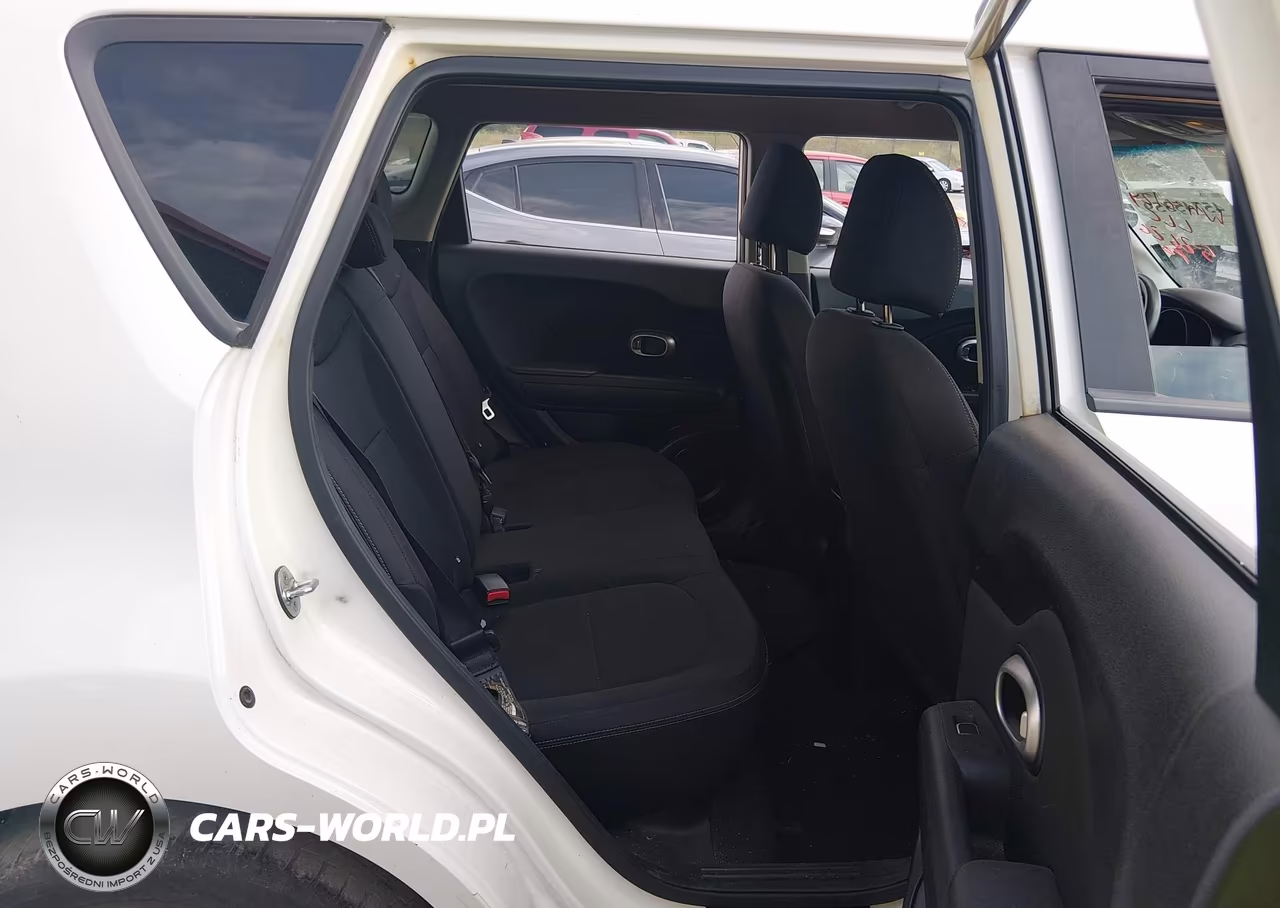 2017 Kia Soul VIN:KNDJN2A21H7438546 - 8