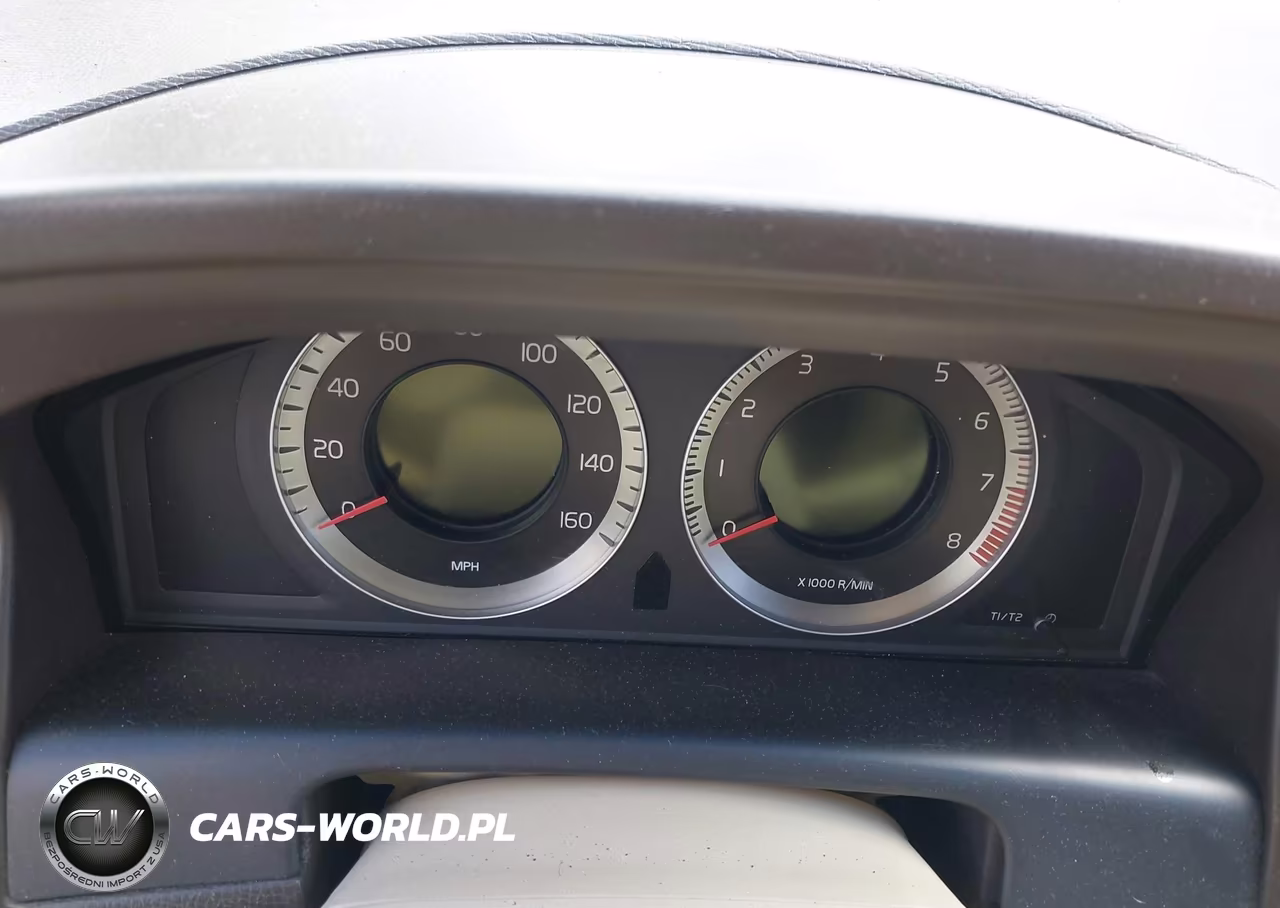 2010 Volvo Xc60 T6-T6 R-Design VIN:YV4992DZ5A2065687 - 14