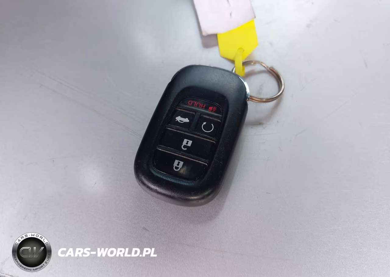 2024 Honda Civic Sport VIN:2HGFE2F52RH558002 - 11