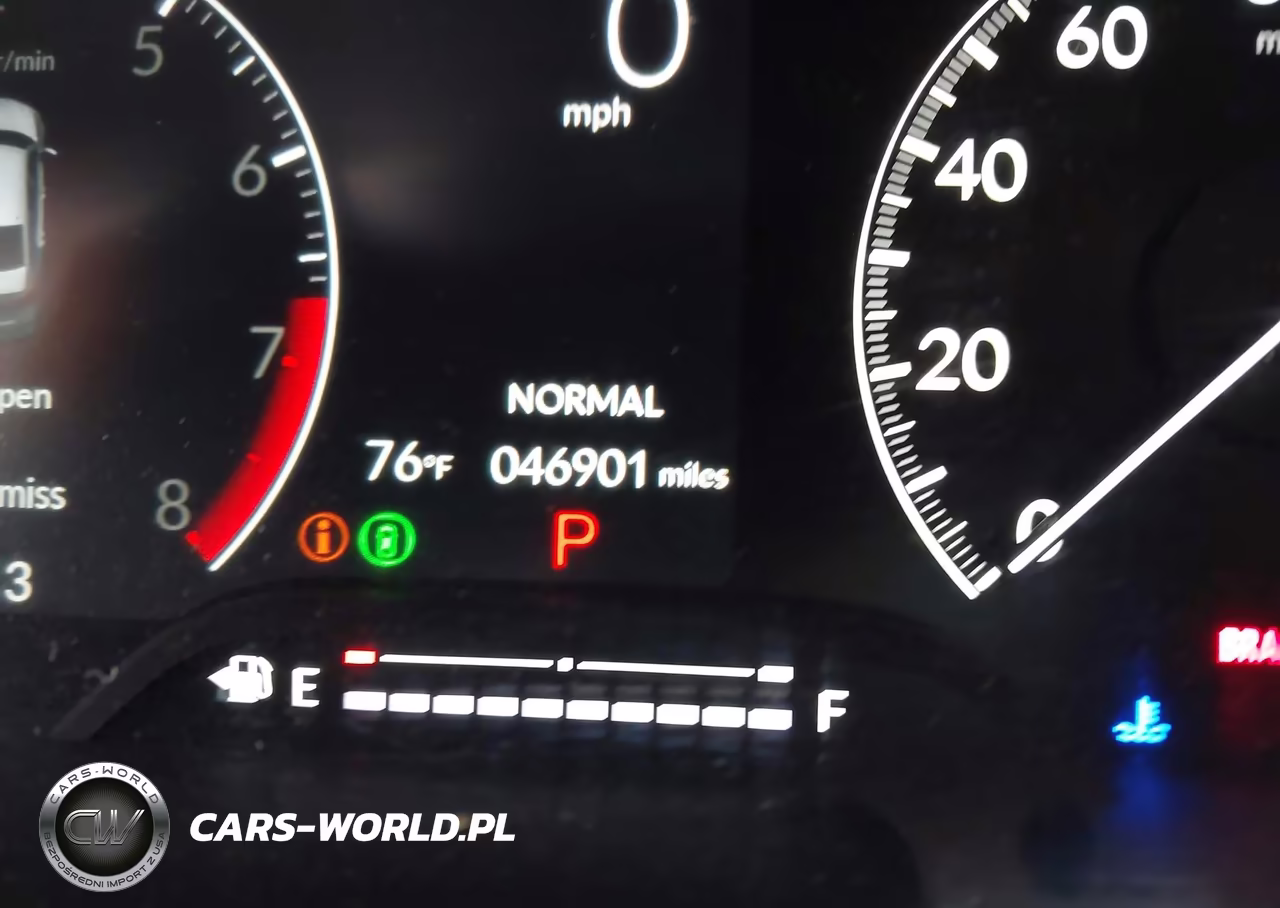 2024 Honda Civic Sport VIN:2HGFE2F52RH558002 - 15