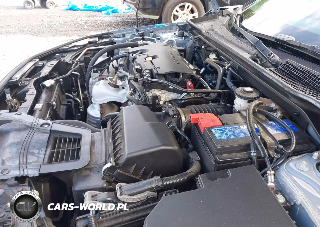 2024 Honda Civic Sport VIN:2HGFE2F52RH558002 - 6