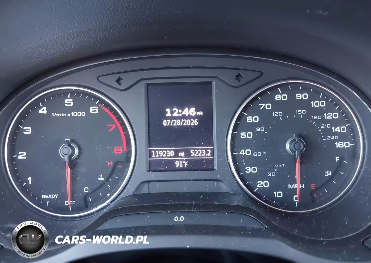 2017 Audi A3 2.0T Premium VIN:WAUAUGFF6H1044102 - 7
