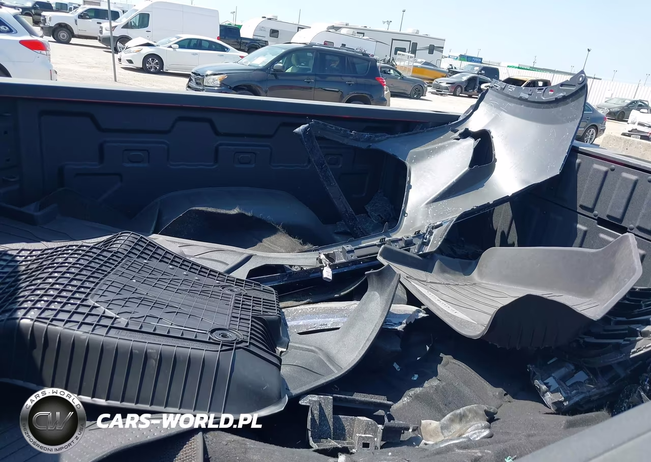 2026 Chevrolet Silverado 2500 Hd , Standard Bed, High Country, 4Wd VIN:1GC4KREY2TF276356 - 12