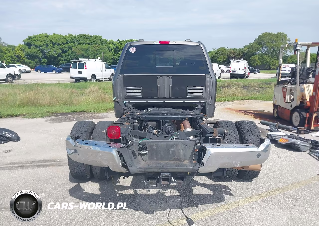 FORD F350 SUPER VIN:1FT8W3DT1NEE57594 - 16