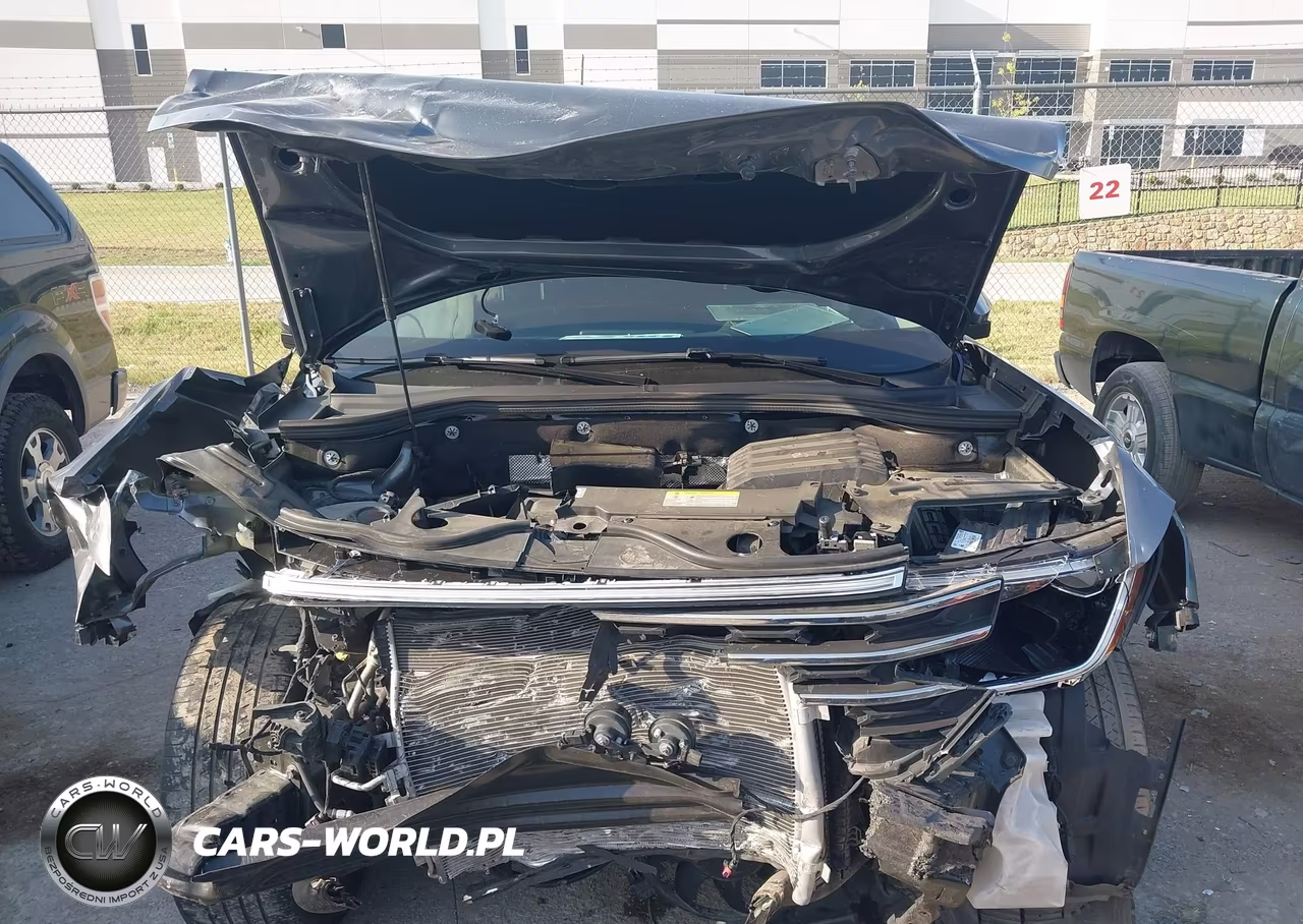 2025 Volkswagen Atlas 2.0T Se W-Technology VIN:1V2JR2CA9SC529554 - 12