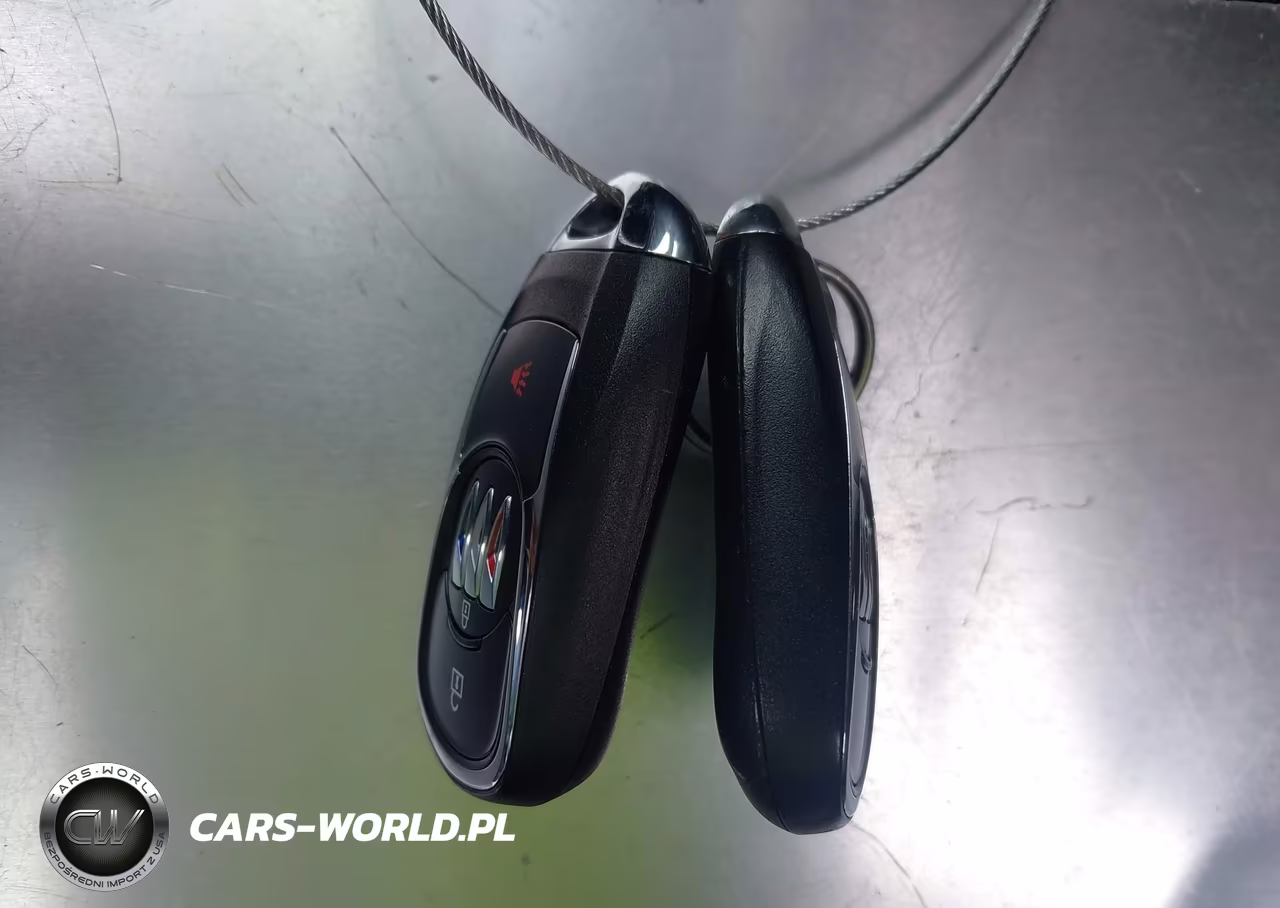 2024 Buick Encore Gx Preferred Fwd VIN:KL4AMBS26RB099180 - 11
