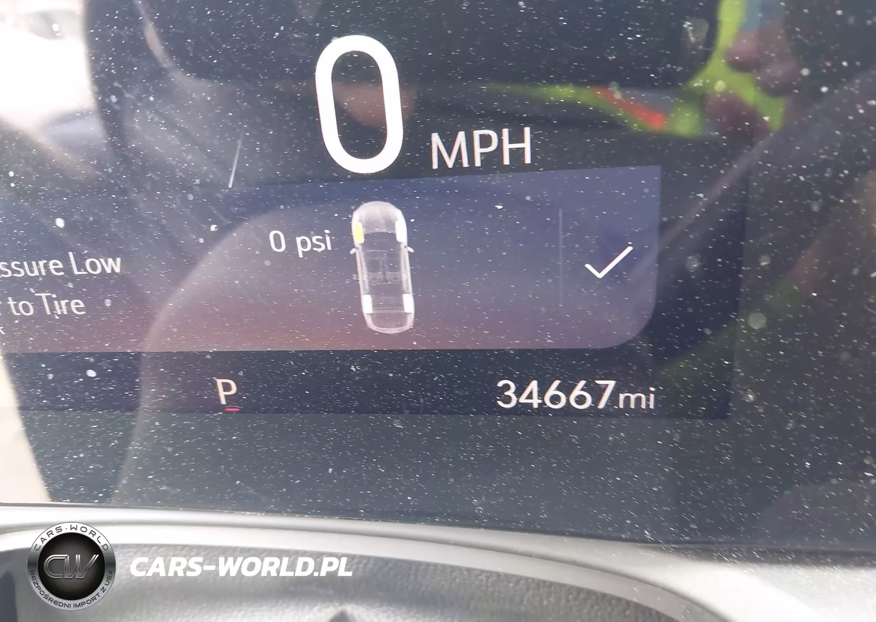 2024 Buick Encore Gx Preferred Fwd VIN:KL4AMBS26RB099180 - 15