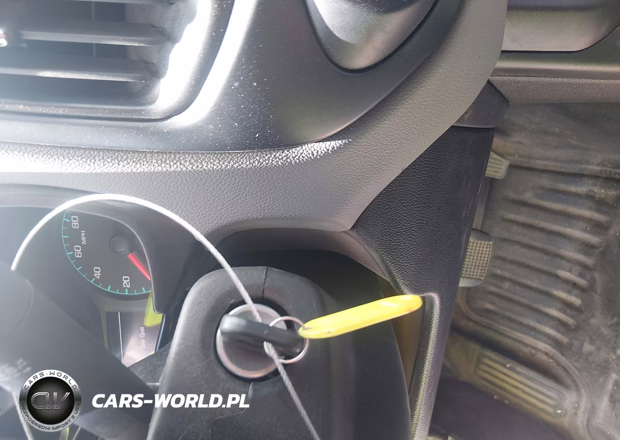 2018 Chevrolet Colorado Wt VIN:1GCHSBEA2J1329028 - 11