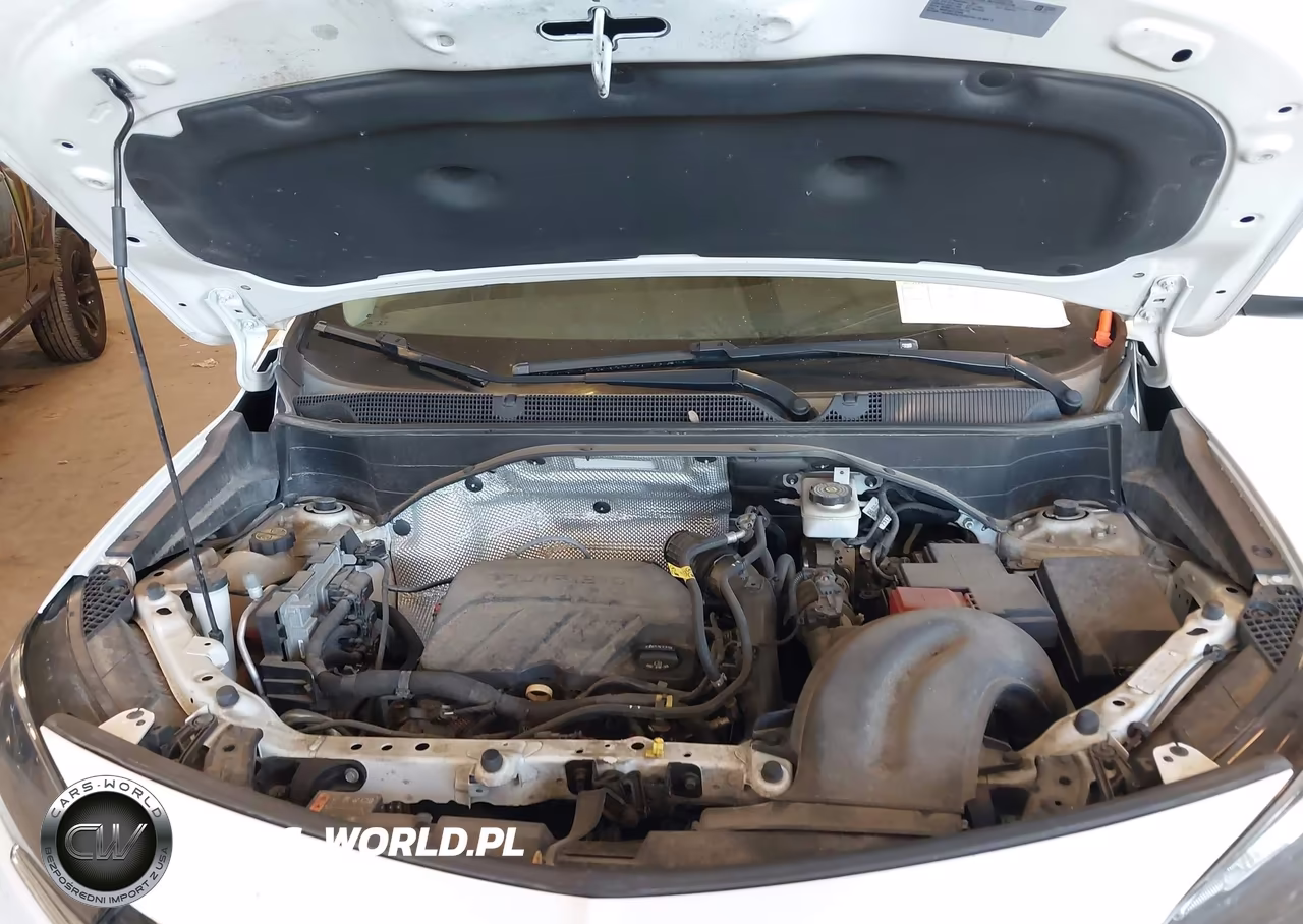 2021 Buick Encore Gx Fwd Preferred VIN:KL4MMBS22MB064674 - 10