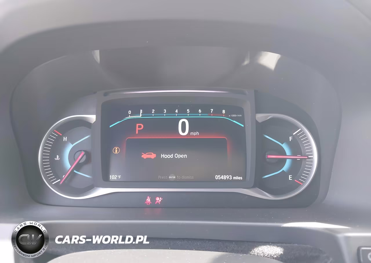 2022 Honda Pilot Awd Special Edition VIN:5FNYF6H28NB104531 - 7