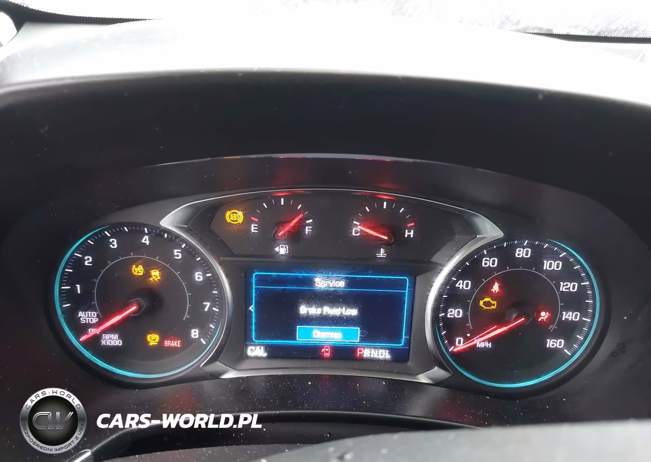 2022 Chevrolet Equinox Awd Lt VIN:3GNAXUEV5NL308438 - 7