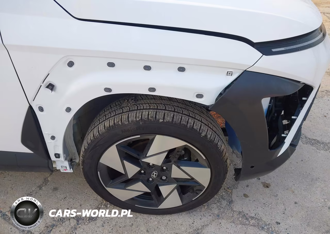 2026 Hyundai Kona Limited VIN:KM8HE3A37TU351222 - 19