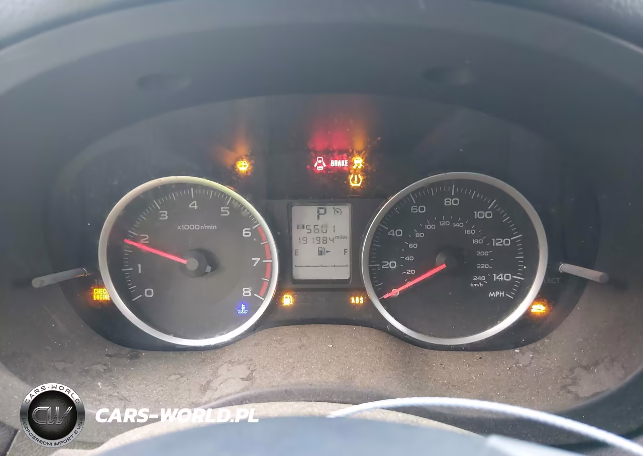 2015 Subaru Forester 2.5I Premium VIN:JF2SJADC4FH414524 - 7