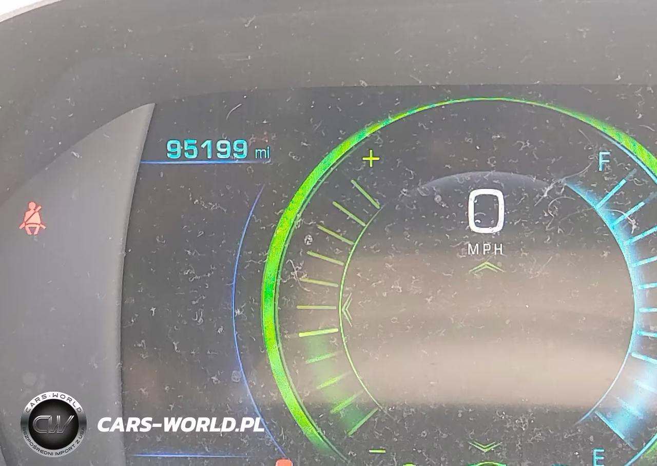 2017 Chevrolet Volt Lt VIN:1G1RC6S58HU203631 - 15