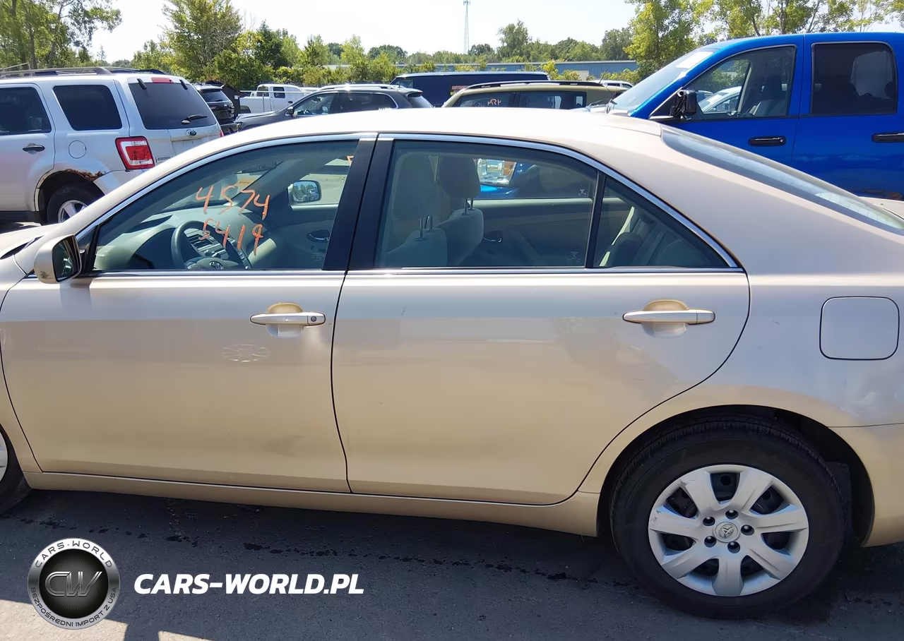 2010 Toyota Camry Le VIN:4T4BF3EK4AR007483 - 14