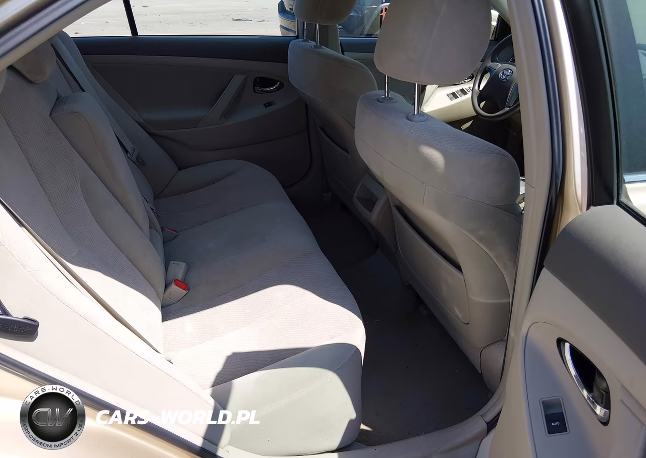 2010 Toyota Camry Le VIN:4T4BF3EK4AR007483 - 8