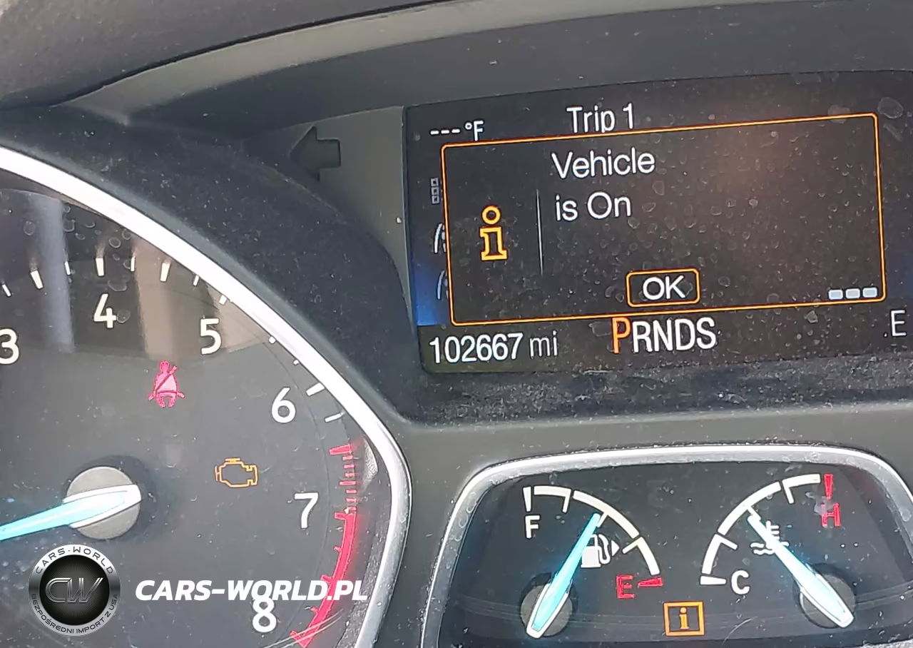 2018 Ford Escape Se VIN:1FMCU9GD7JUC94193 - 16
