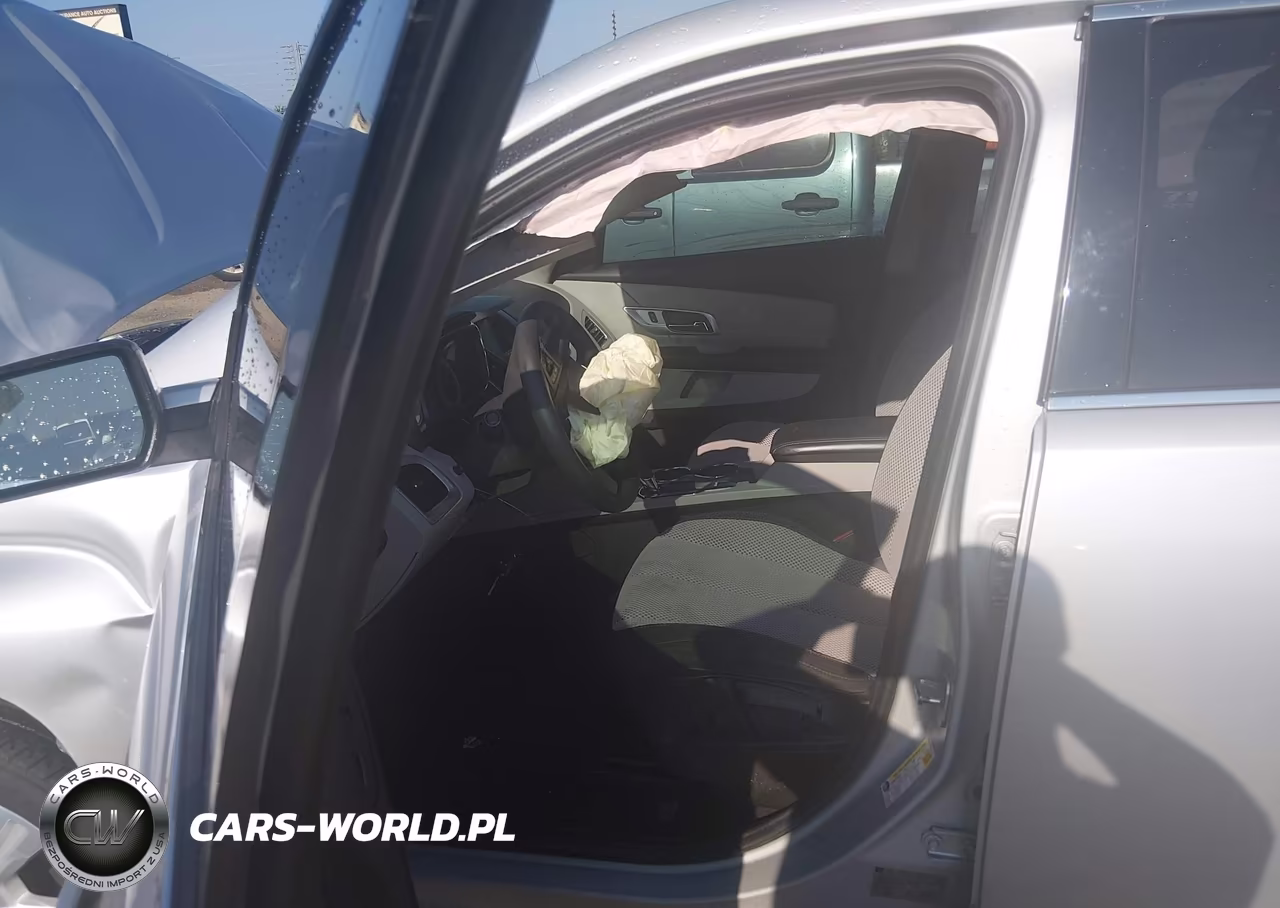 2017 GMC Terrain Sle-1 VIN:2GKALMEK6H6118218 - 19