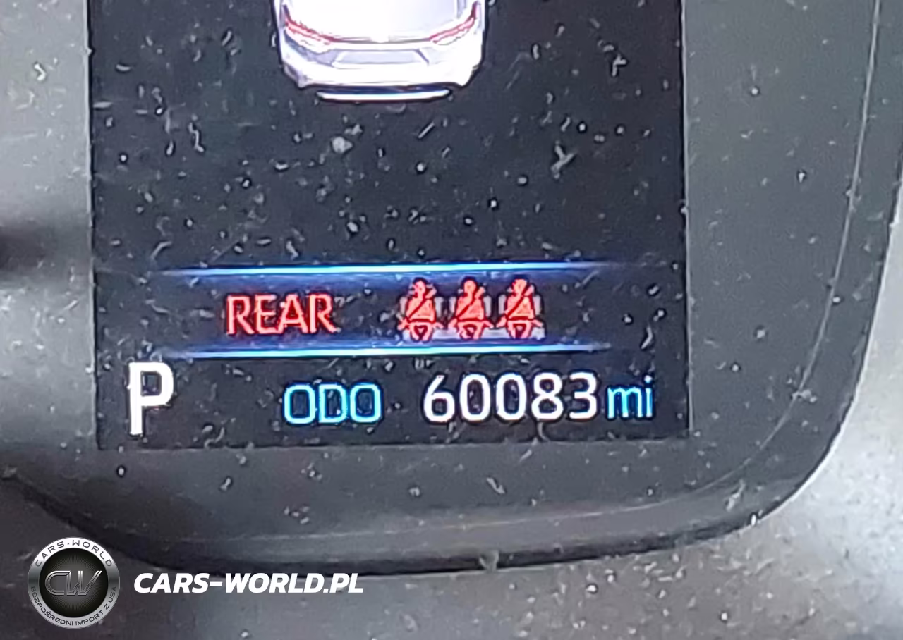 2020 Toyota Corolla Le VIN:5YFEPRAE3LP107893 - 15