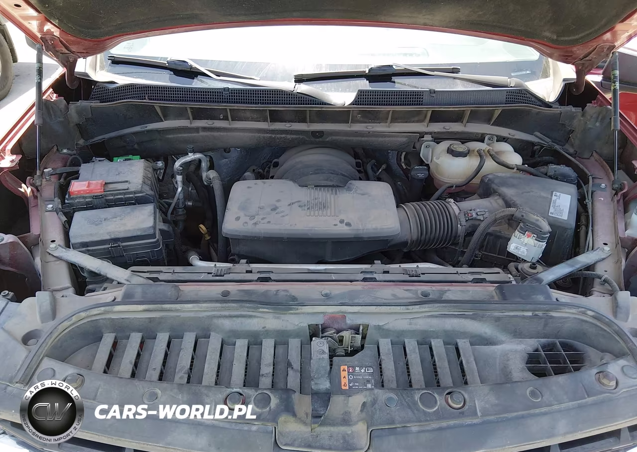 2019 Chevrolet Silverado 1500 Lt VIN:3GCPWCED3KG300415 - 10