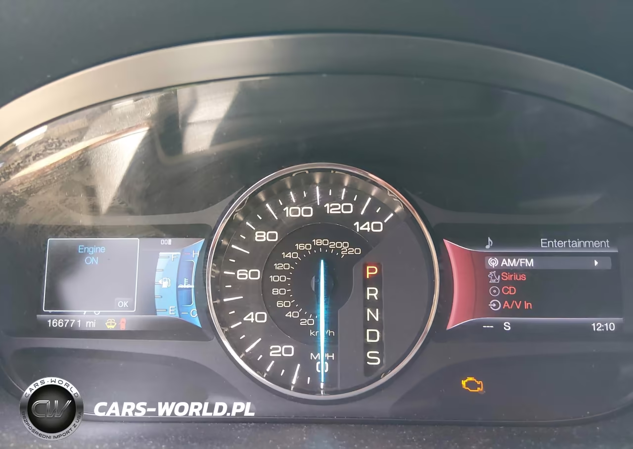 2013 Ford Edge Limited VIN:2FMDK3KC2DBE38202 - 7