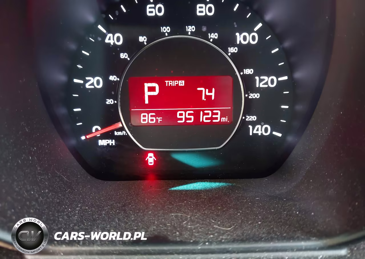 2016 Kia Soul ! VIN:KNDJX3A57G7366518 - 7
