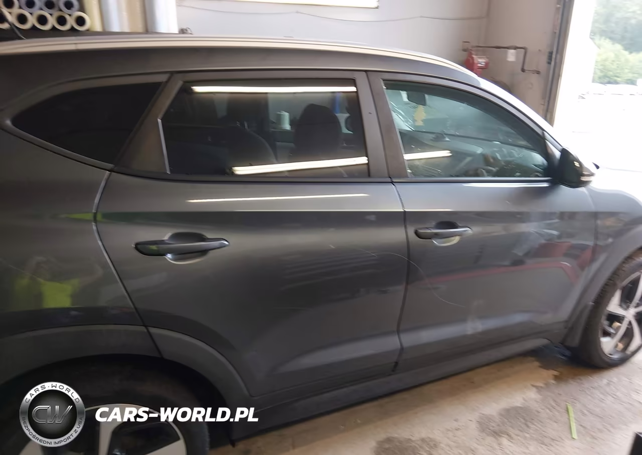 2016 Hyundai Tucson Sport VIN:KM8J3CA20GU219875 - 13