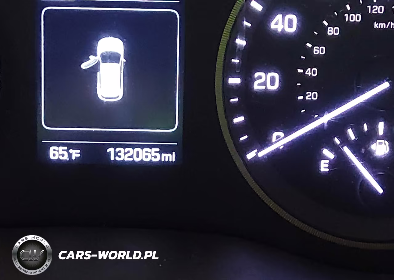 2016 Hyundai Tucson Sport VIN:KM8J3CA20GU219875 - 15