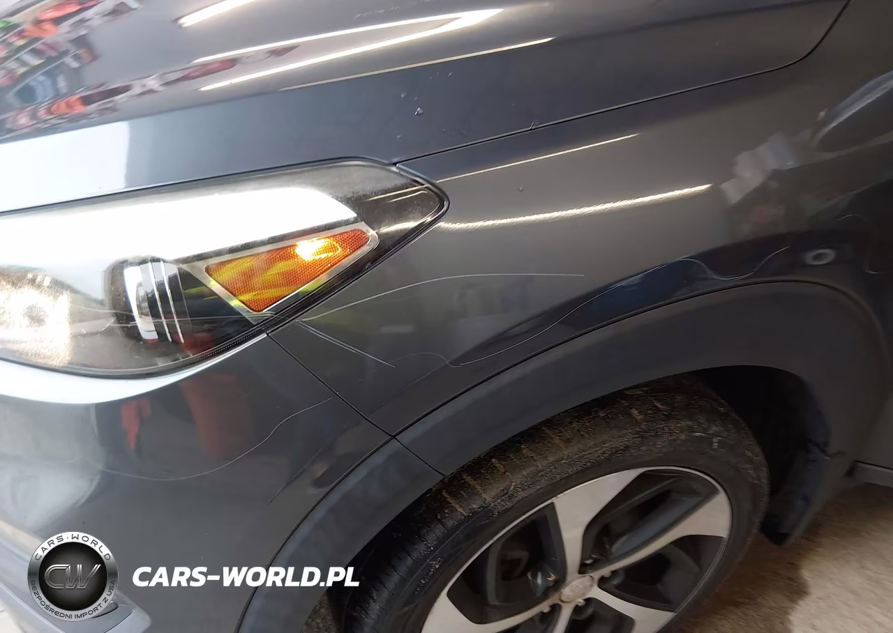 2016 Hyundai Tucson Sport VIN:KM8J3CA20GU219875 - 17