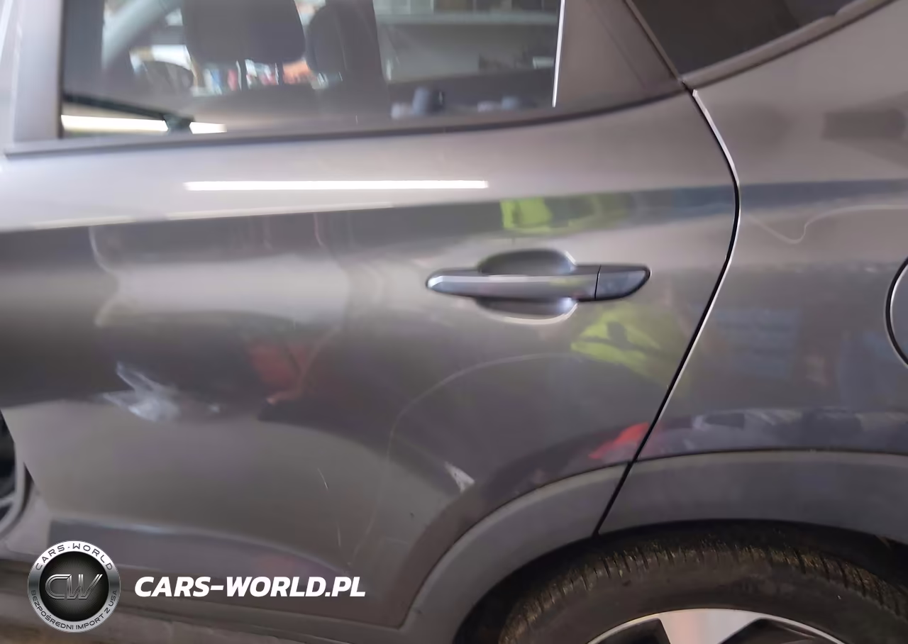 2016 Hyundai Tucson Sport VIN:KM8J3CA20GU219875 - 19