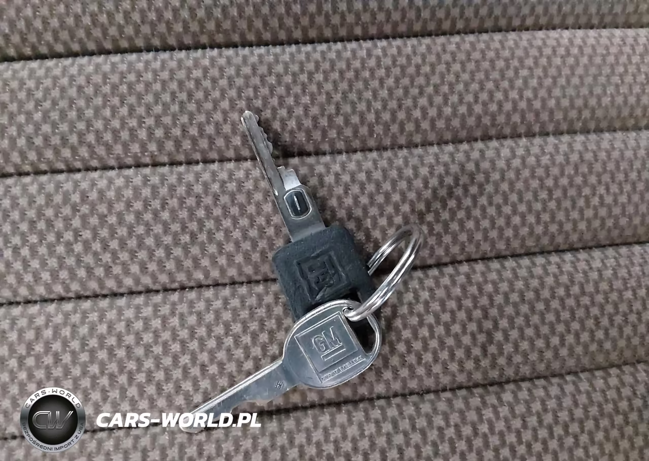 1993 Buick Lesabre Custom-90Th Anniversary VIN:1G4HP53L0PH513418 - 11