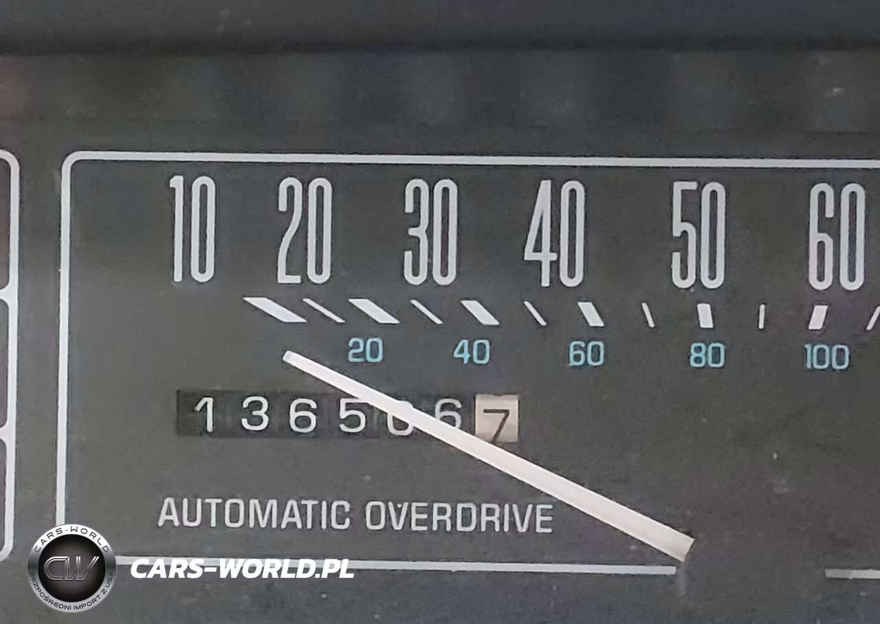 1993 Buick Lesabre Custom-90Th Anniversary VIN:1G4HP53L0PH513418 - 16
