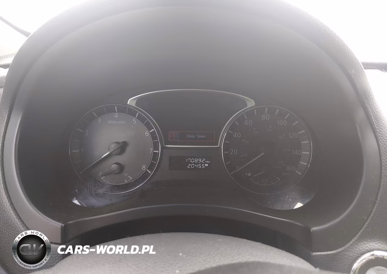 2013 Nissan Altima 2.5 S VIN:1N4AL3AP3DC266695 - 7