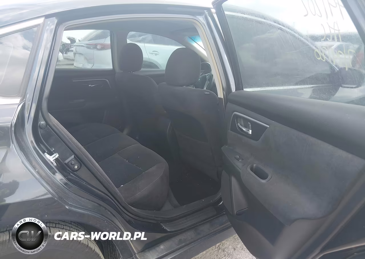 2013 Nissan Altima 2.5 S VIN:1N4AL3AP3DC266695 - 8