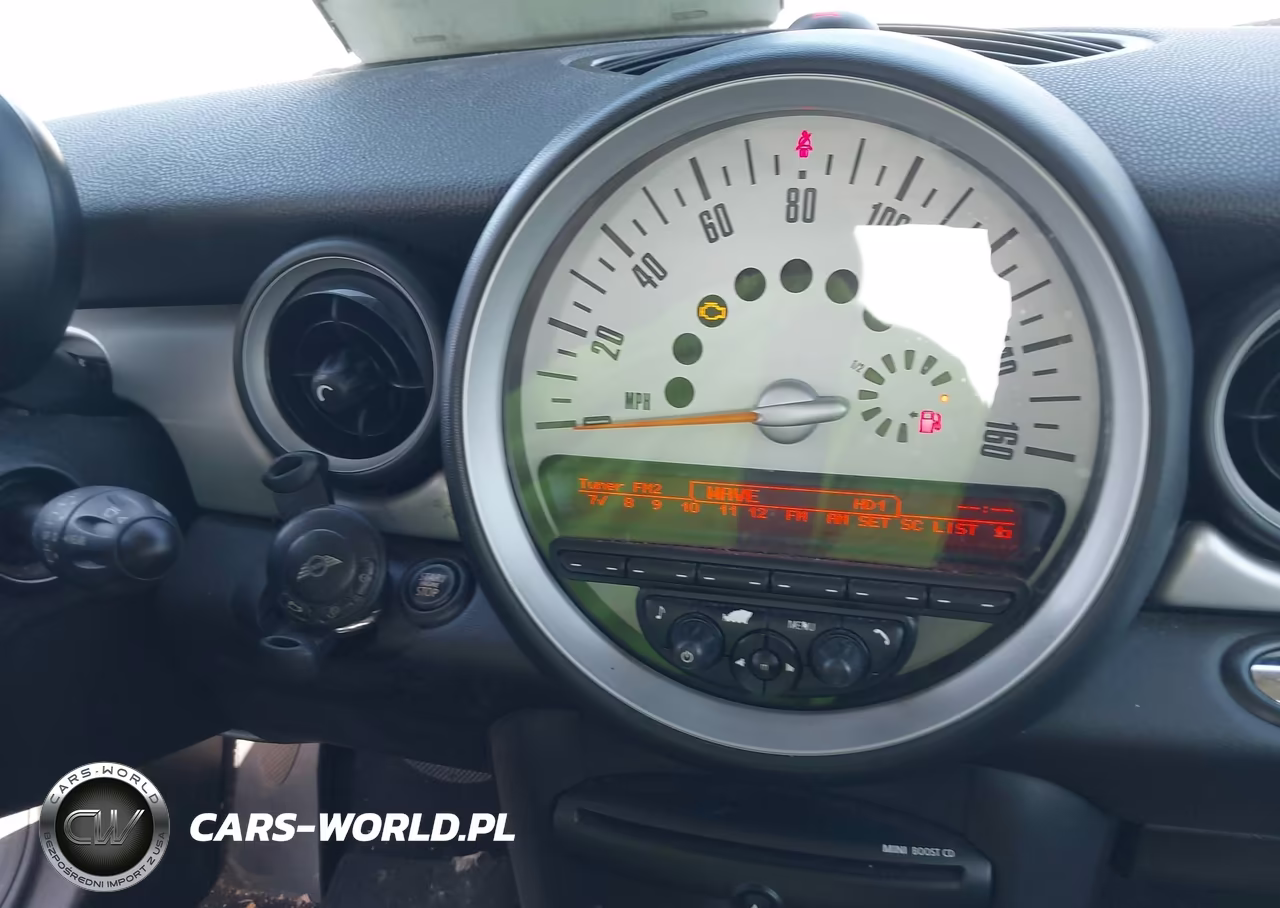 2013 Mini Hardtop Cooper VIN:WMWSU3C56DT546888 - 11