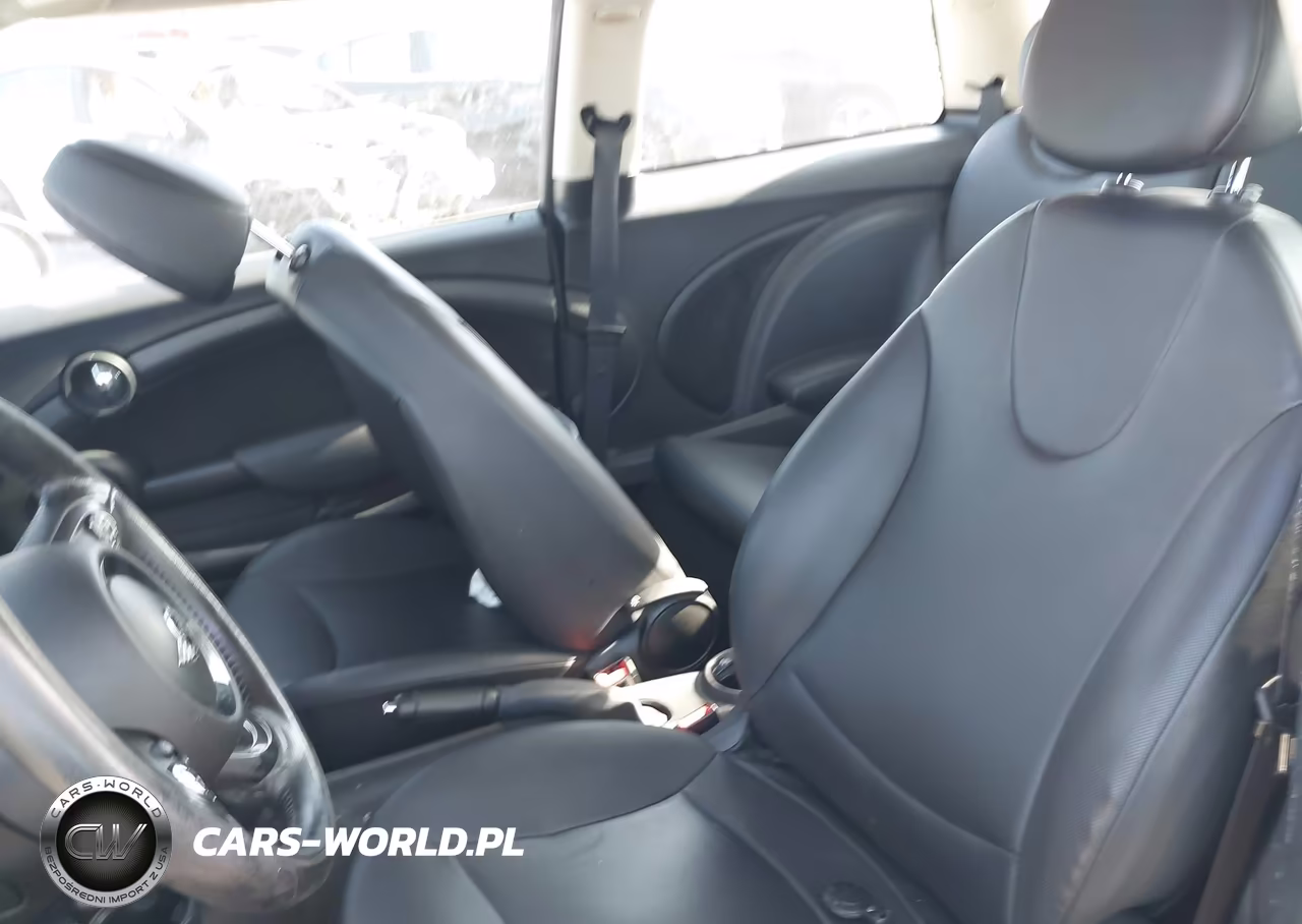 2013 Mini Hardtop Cooper VIN:WMWSU3C56DT546888 - 14