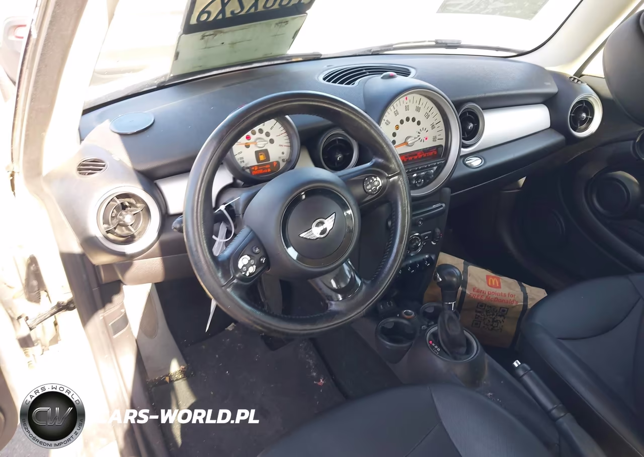 2013 Mini Hardtop Cooper VIN:WMWSU3C56DT546888 - 15