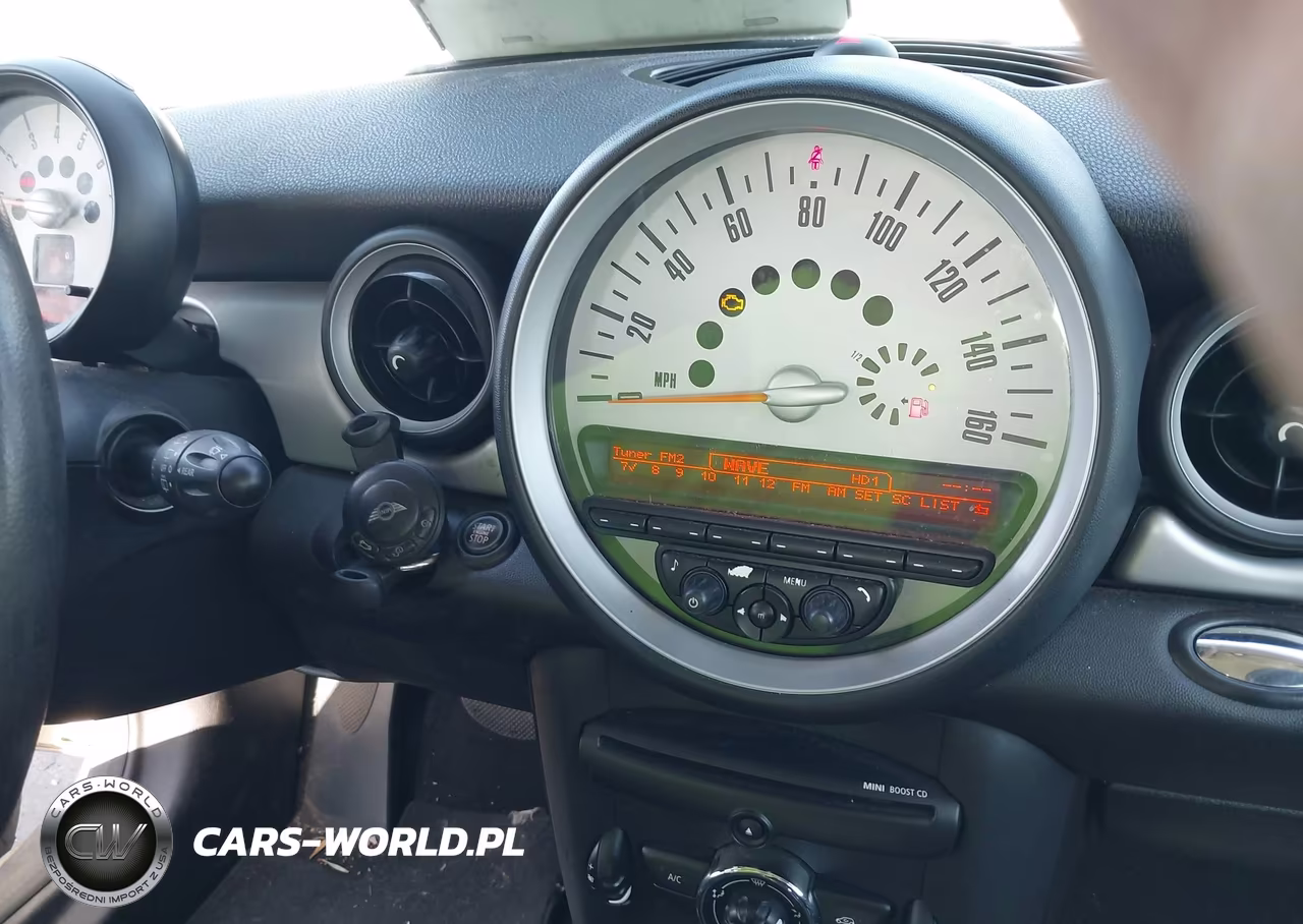 2013 Mini Hardtop Cooper VIN:WMWSU3C56DT546888 - 17