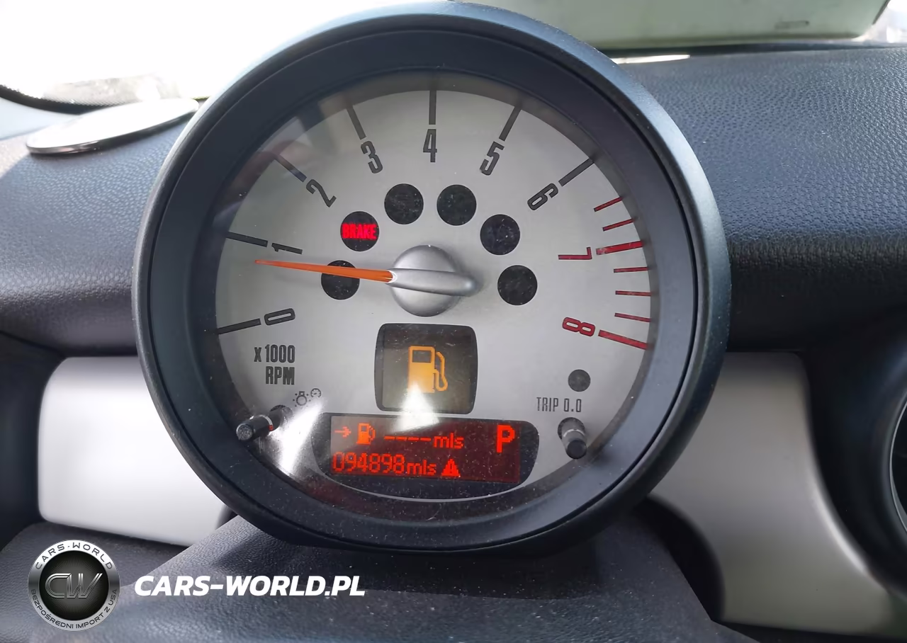 2013 Mini Hardtop Cooper VIN:WMWSU3C56DT546888 - 7