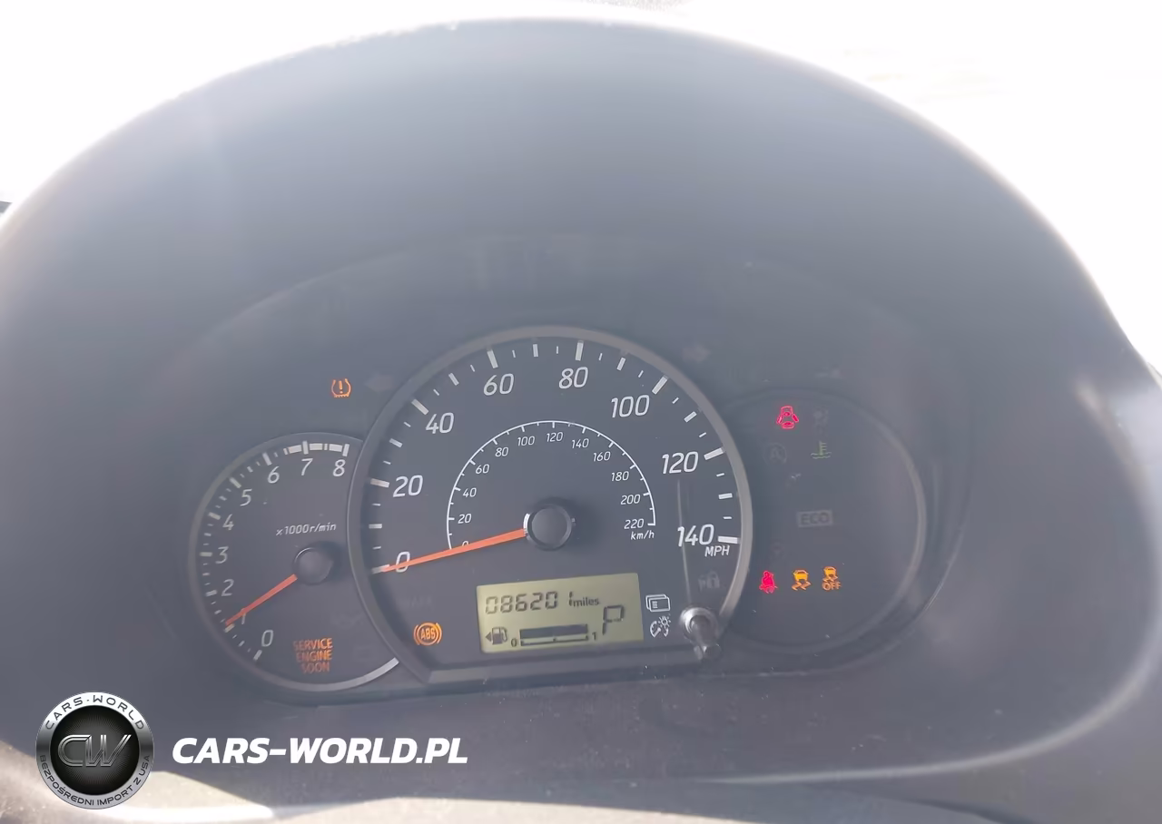 2019 Mitsubishi Mirage Es VIN:ML32A3HJ1KH000357 - 7