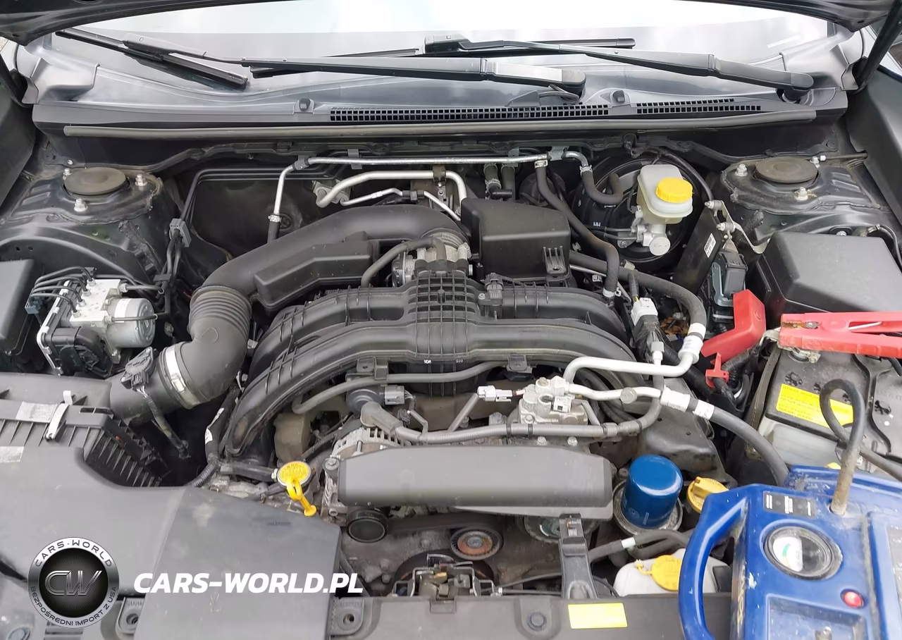 2019 Subaru Crosstrek 2.0I Limited VIN:JF2GTAMC3K8326056 - 10